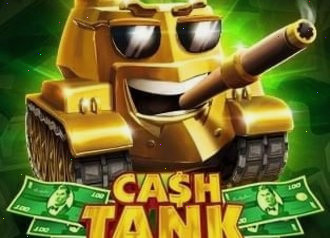 Cash Tank slot